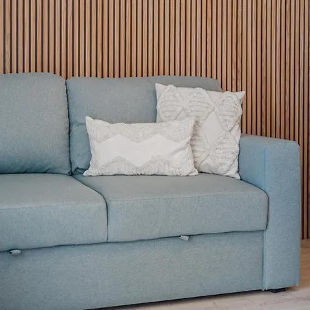 Daire Paraiso Ocean Breeze Superior
