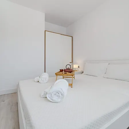Paraiso Ocean Breeze Superior Daire *