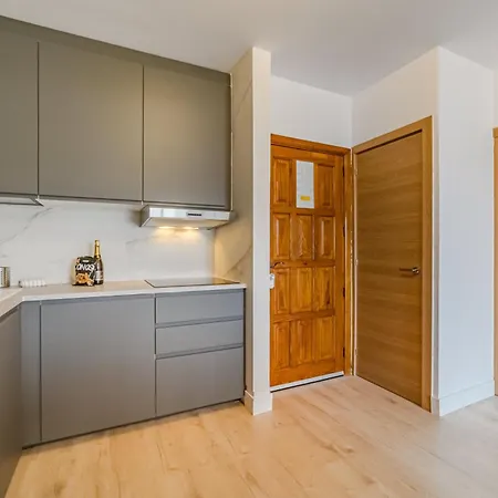 Paraiso Ocean Breeze Superior Daire Costa Adeje