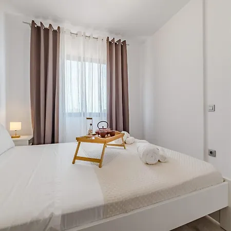 Daire Paraiso Ocean Breeze Superior