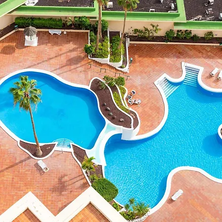 Daire Paraiso Ocean Breeze Superior *