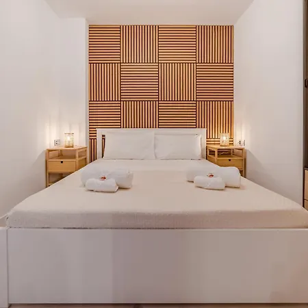 Daire Paraiso Ocean Breeze Superior Costa Adeje