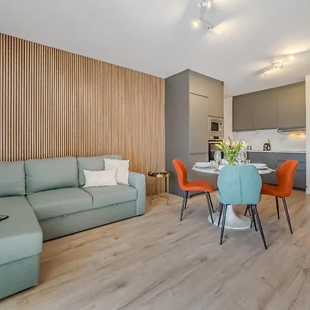 Daire Paraiso Ocean Breeze Superior *