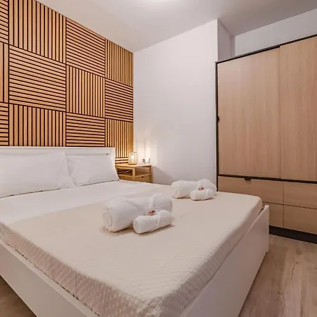 Paraiso Ocean Breeze Superior * Costa Adeje