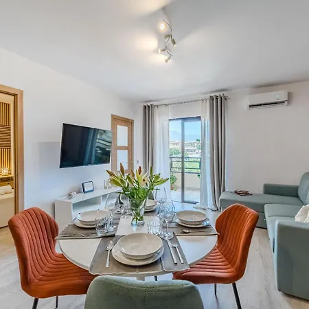 Daire Paraiso Ocean Breeze Superior Costa Adeje